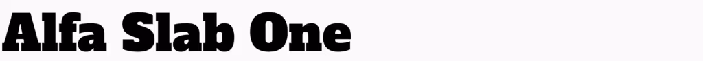 Schriftart 10