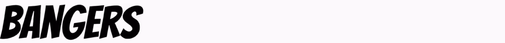 Schriftart 13